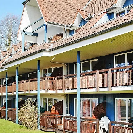 Fordeblick - Dos01050-cya Apartment Laboe