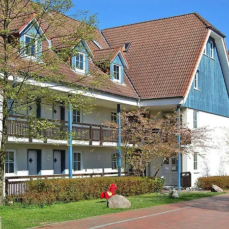 Fordeblick - Dos01050-cya Apartment Laboe