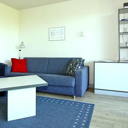 Apartment Fordeblick - Dos01050-cya *