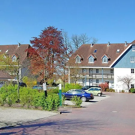Fordeblick - Dos01050-cya Apartment Laboe