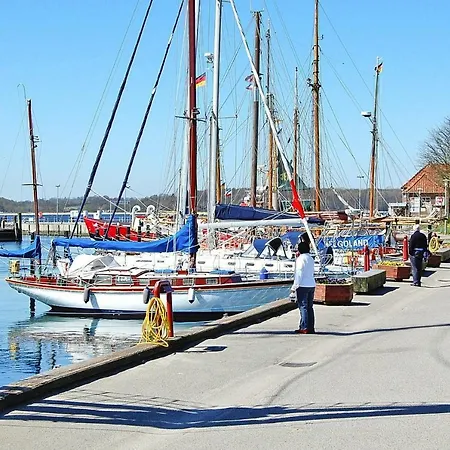 Fordeblick - Dos01050-cya * Laboe